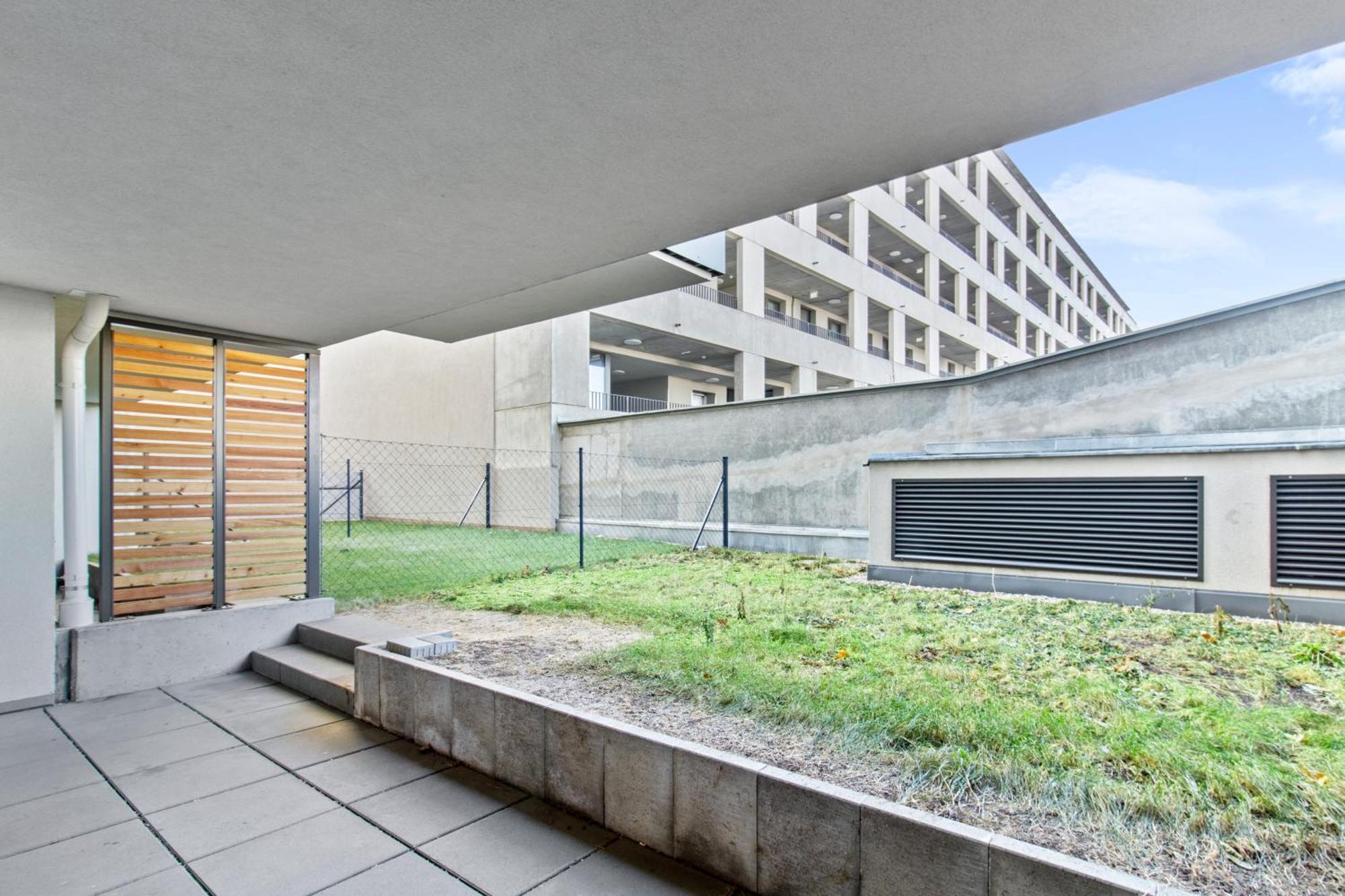 Balcony Apartment I 50 M² I Near City Center Wien Exteriör bild